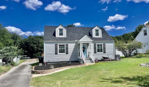 Photo #3 of 19015 Branders Bridge Road, Chesterfield, VA 0.6 acres