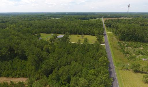 Photo #9 of SOLD property in NC 20 Hwy, Saint Pauls, NC 207.6 acres