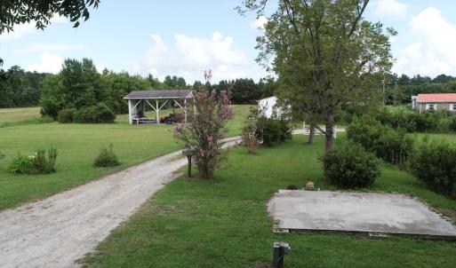 Photo #14 of 143 Clark Road, Newport, NC 19.1 acres