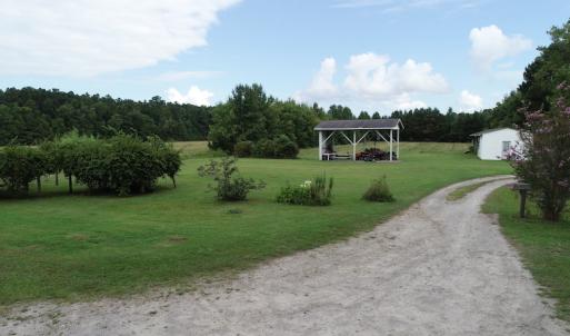 Photo #15 of 143 Clark Road, Newport, NC 19.1 acres
