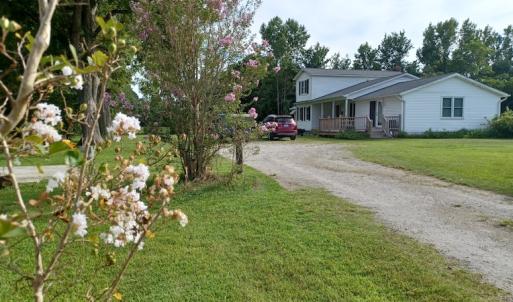 Photo #16 of 143 Clark Road, Newport, NC 19.1 acres