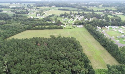 Photo #19 of 143 Clark Road, Newport, NC 19.1 acres