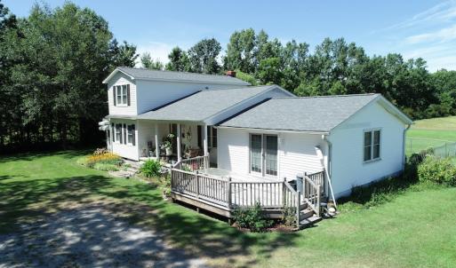 Photo #2 of 143 Clark Road, Newport, NC 19.1 acres