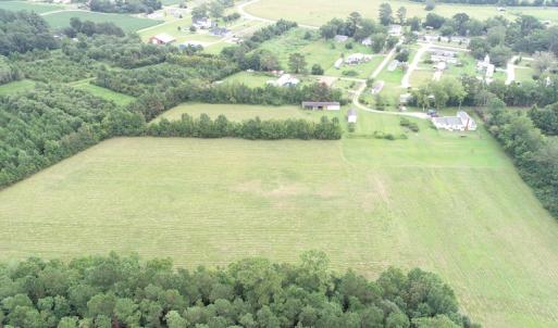 Photo #20 of 143 Clark Road, Newport, NC 19.1 acres