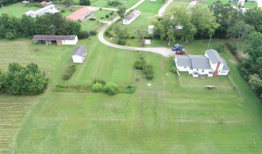 Photo #21 of 143 Clark Road, Newport, NC 19.1 acres
