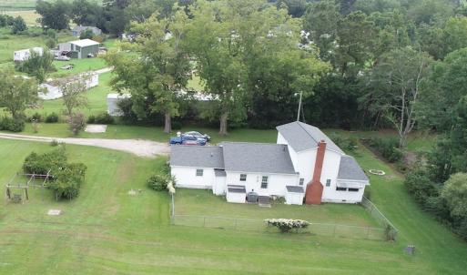 Photo #22 of 143 Clark Road, Newport, NC 19.1 acres