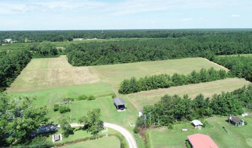 Photo #23 of 143 Clark Road, Newport, NC 19.1 acres
