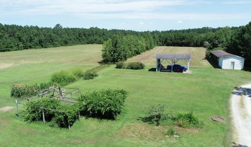 Photo #24 of 143 Clark Road, Newport, NC 19.1 acres