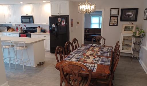 Photo #4 of 143 Clark Road, Newport, NC 19.1 acres