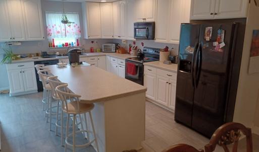 Photo #5 of 143 Clark Road, Newport, NC 19.1 acres