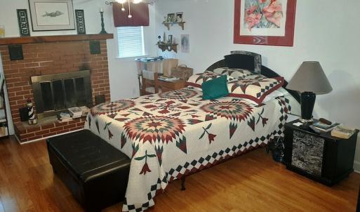 Photo #9 of 143 Clark Road, Newport, NC 19.1 acres