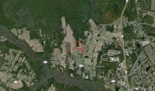 Photo #27 of 143 Clark Road, Newport, NC 19.1 acres