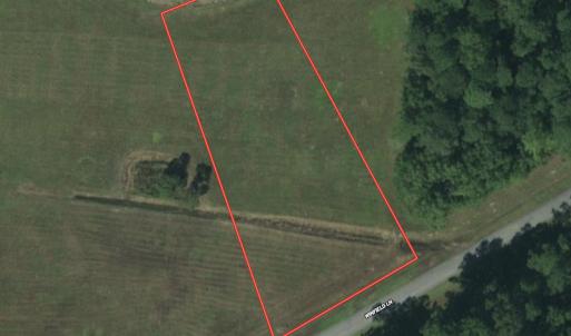 Photo #1 of Off Winfield Lane, Pinetown, NC 1.3 acres