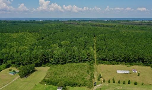 Photo #2 of SOLD property in 653 Jones White Road, Roper, NC 46.8 acres
