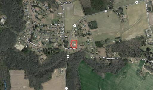Photo #50 of SOLD property in 2381 NC HWY 45 S, Plymouth, NC 1.4 acres