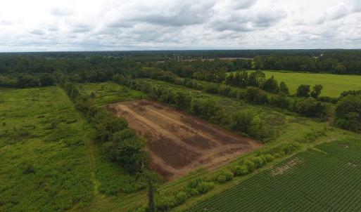 Photo #18 of SOLD property in Off Locklin Pocosin Road, Rose Hill, NC 63.0 acres
