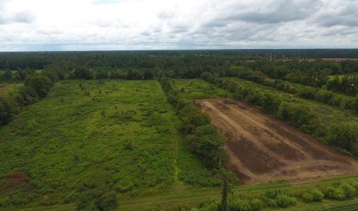 Photo #3 of SOLD property in Off Locklin Pocosin Road, Rose Hill, NC 63.0 acres
