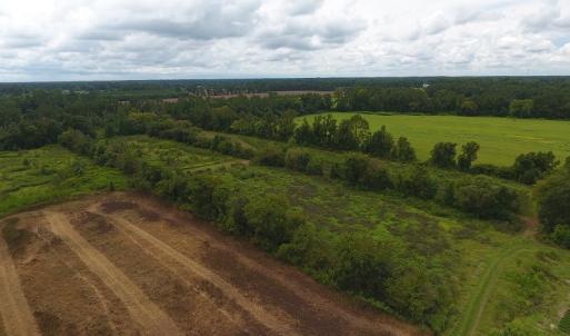 Photo #5 of SOLD property in Off Locklin Pocosin Road, Rose Hill, NC 63.0 acres