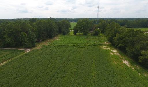 Photo #3 of SOLD property in 15535 Seven Creeks Hwy, Tabor City, NC 13.0 acres