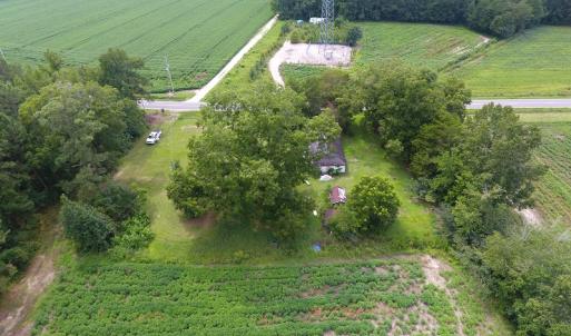 Photo #4 of SOLD property in 15535 Seven Creeks Hwy, Tabor City, NC 13.0 acres