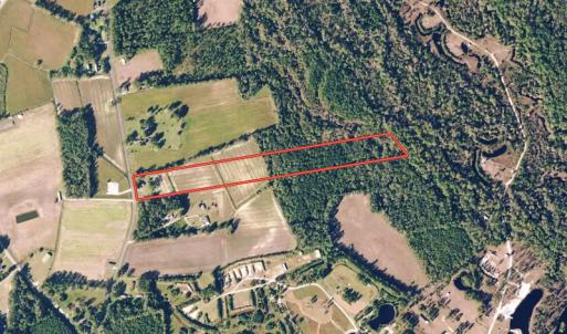 Photo #1 of SOLD property in 15535 Seven Creeks Hwy, Tabor City, NC 13.0 acres