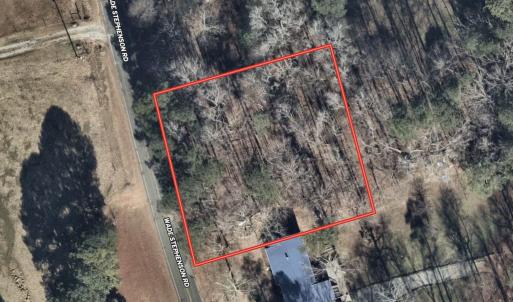 Photo #1 of SOLD property in Off Wade Stephenson Road, Holly Springs, NC 0.6 acres