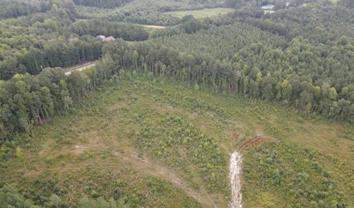 Photo #4 of SOLD property in Off Rowe Road, Warrenton, NC 10.0 acres