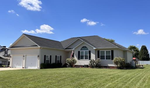 Photo #1 of SOLD property in 11106 Windsor Way, Windsor, VA 0.5 acres