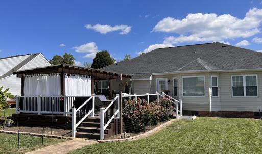 Photo #2 of SOLD property in 11106 Windsor Way, Windsor, VA 0.5 acres