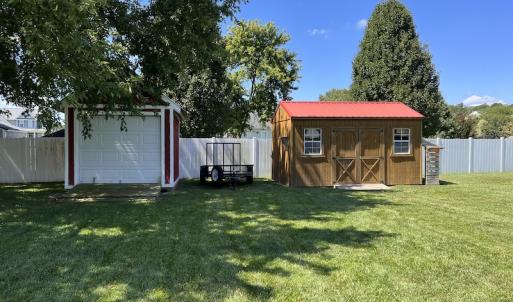 Photo #7 of SOLD property in 11106 Windsor Way, Windsor, VA 0.5 acres