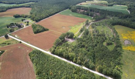 Photo #3 of Off Joyners Bridge Road, Carrsville, VA 71.6 acres