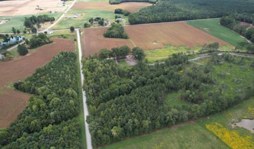 Photo #4 of Off Joyners Bridge Road, Carrsville, VA 71.6 acres