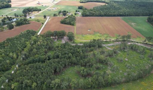 Photo #5 of Off Joyners Bridge Road, Carrsville, VA 71.6 acres
