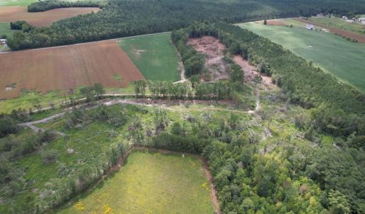 Photo #6 of Off Joyners Bridge Road, Carrsville, VA 71.6 acres