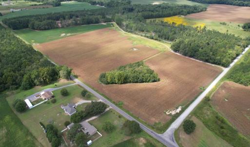 Photo #8 of Off Joyners Bridge Road, Carrsville, VA 71.6 acres