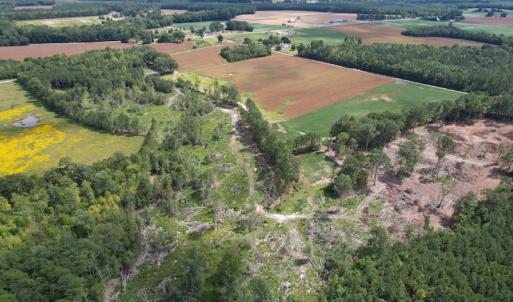 Photo #10 of Off Joyners Bridge Road, Carrsville, VA 71.6 acres