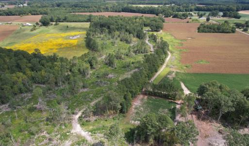 Photo #12 of Off Joyners Bridge Road, Carrsville, VA 71.6 acres