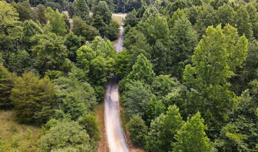 Photo #13 of 189 Hamlet Hills Drive, Reidsville, NC 3.9 acres