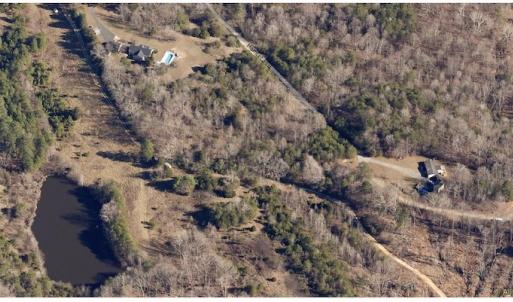 Photo #5 of 189 Hamlet Hills Drive, Reidsville, NC 3.9 acres