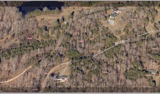 Photo #6 of 189 Hamlet Hills Drive, Reidsville, NC 3.9 acres