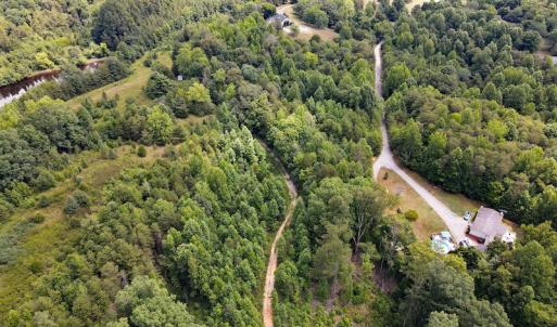 Photo #8 of 189 Hamlet Hills Drive, Reidsville, NC 3.9 acres