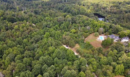 Photo #10 of 189 Hamlet Hills Drive, Reidsville, NC 3.9 acres