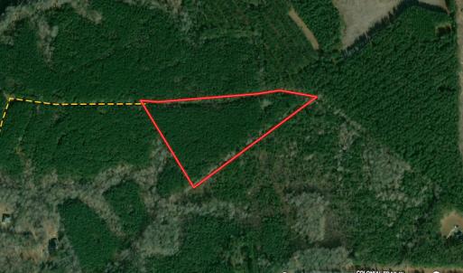 Photo #1 of SOLD property in Off Colonial Trail W, Spring Grove, VA 12.5 acres