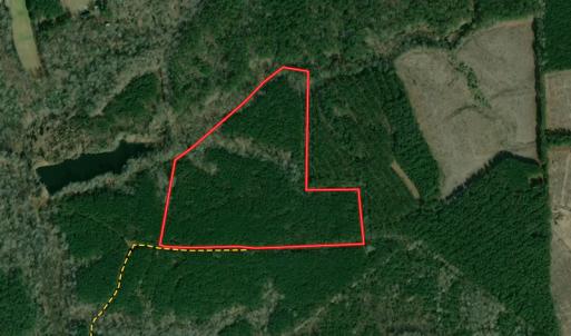Photo #1 of SOLD property in Off Colonial Trail W, Spring Grove, VA 39.5 acres