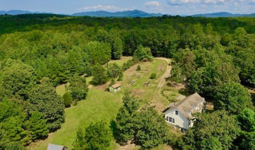 Photo #24 of SOLD property in 524 Lobo Lane, Arrington, VA 64.8 acres