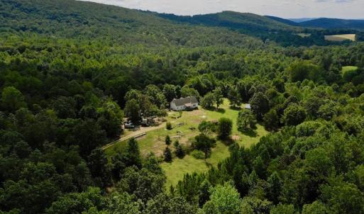 Photo #25 of SOLD property in 524 Lobo Lane, Arrington, VA 64.8 acres