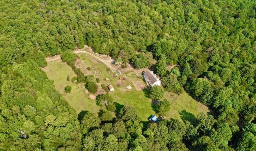 Photo #33 of SOLD property in 524 Lobo Lane, Arrington, VA 64.8 acres