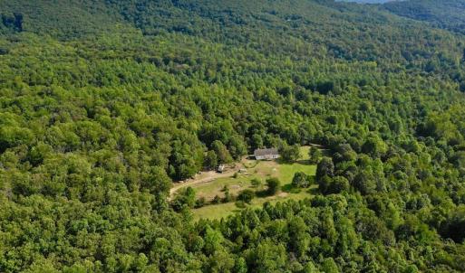 Photo #34 of SOLD property in 524 Lobo Lane, Arrington, VA 64.8 acres