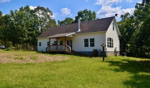 Photo #4 of SOLD property in 524 Lobo Lane, Arrington, VA 64.8 acres