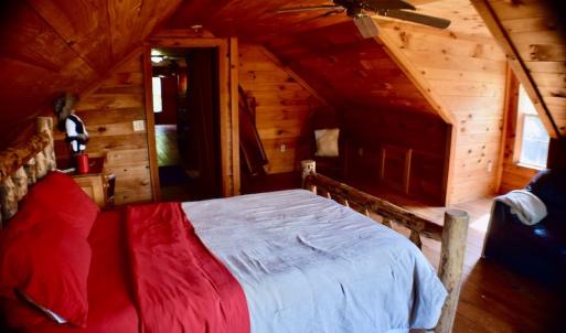 Photo #8 of SOLD property in 524 Lobo Lane, Arrington, VA 64.8 acres